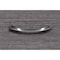 Lorell Keyboard Tray, 26"x15-3/8"x3/4", Weathered Charcoal LLR69567 - alternate 8
